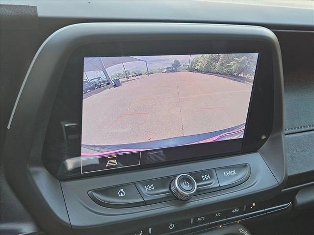 Used 2022 Chevrolet Camaro LT w/ Redline Edition RWD image 14