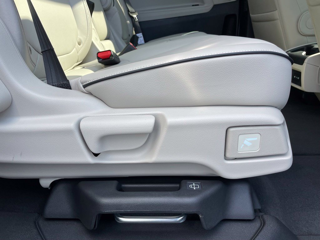 New 2027 Honda Odyssey Touring image 34