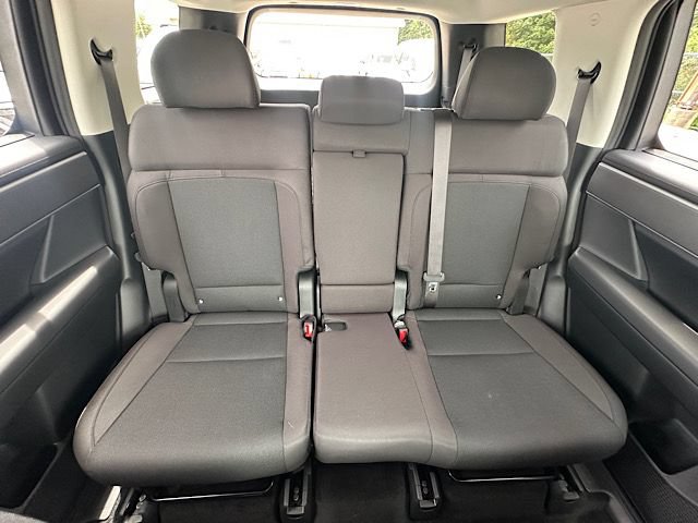 New 2026 Hyundai Santa Fe SE AWD/4WD image 16