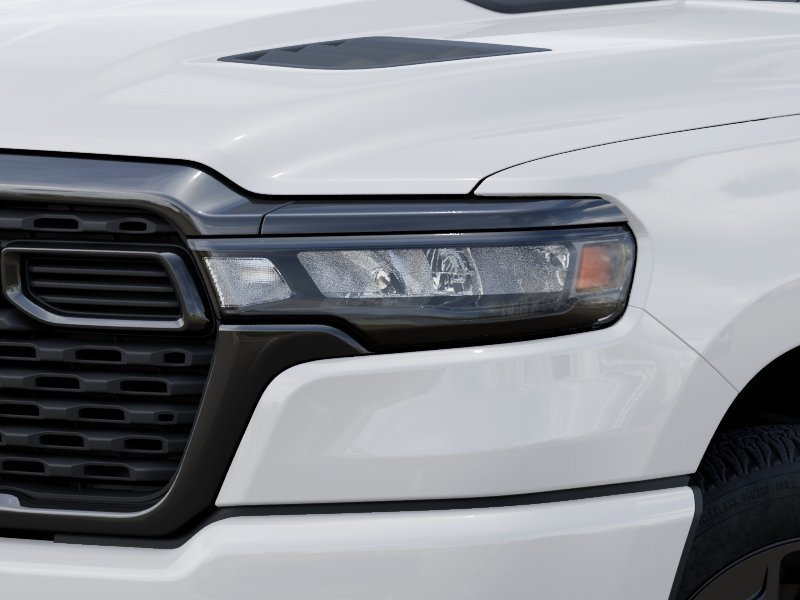 New 2027 RAM 1500 Express AWD/4WD image 6