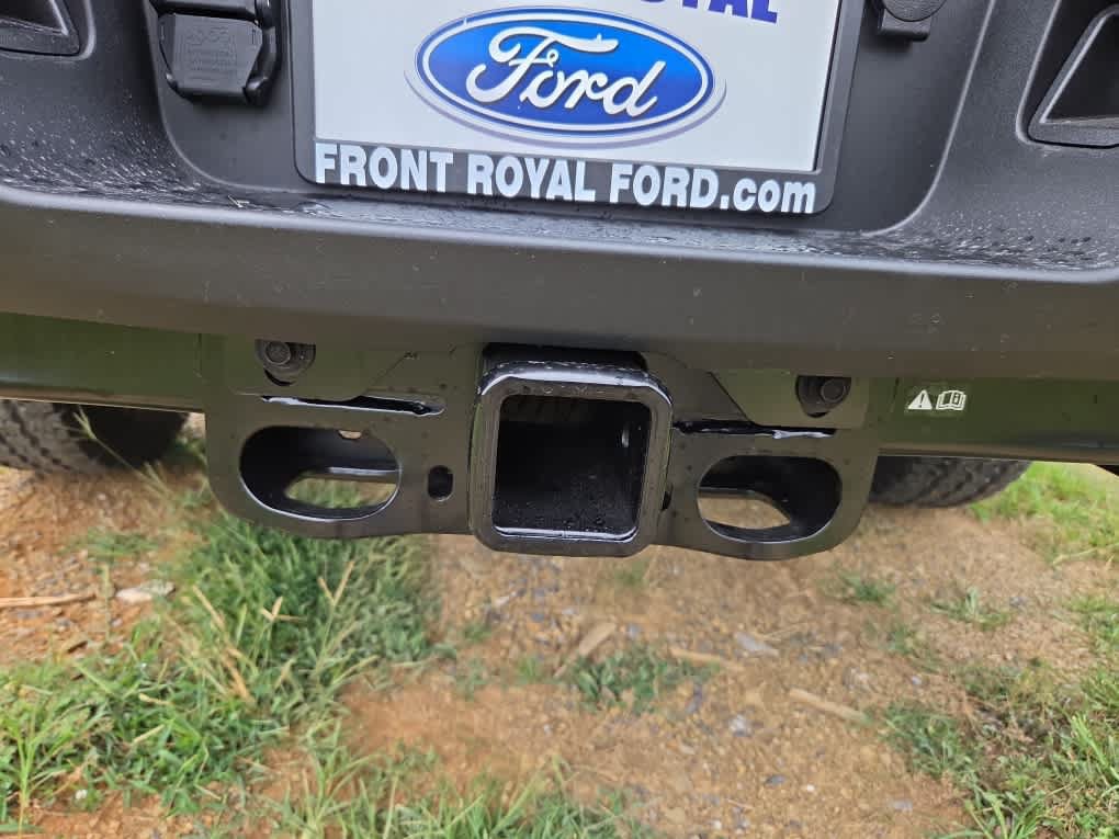 New 2026 Ford F350 XLT AWD/4WD image 8