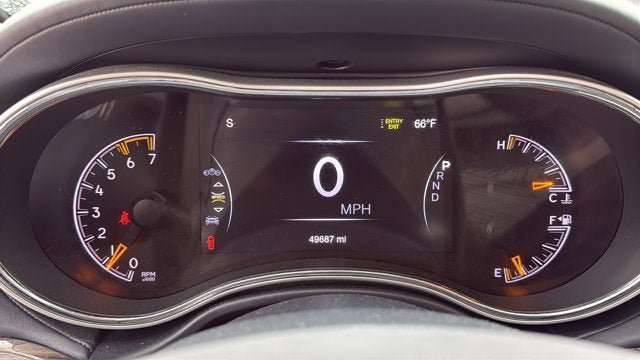 Certified 2021 Jeep Grand Cherokee Summit AWD/4WD image 18