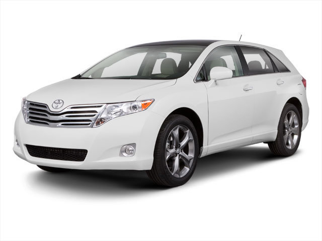 Used 2010 Toyota Venza image 1