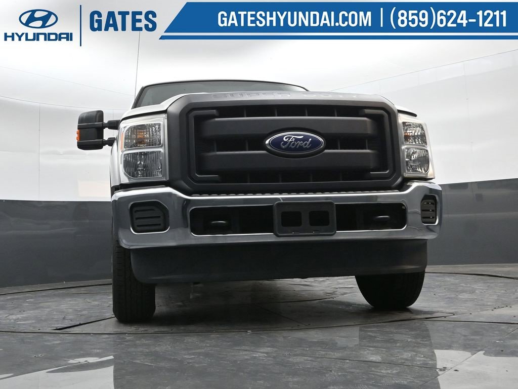 Used 2016 Ford F250 XL w/ Power Equipment Group image 31