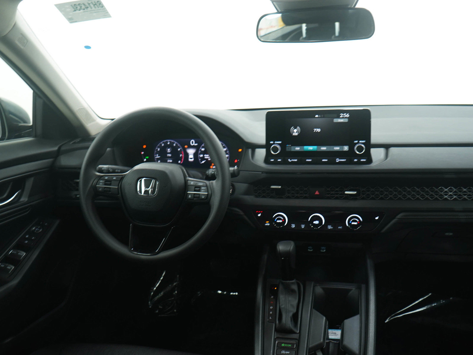 Used 2024 Honda Accord EX image 14
