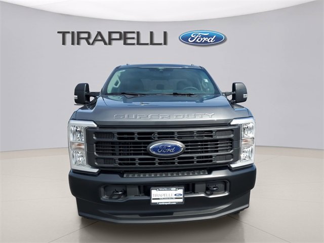 New 2026 Ford F350 XL w/ Snow Plow Prep Package image 2