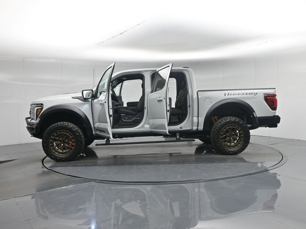 New 2026 Ford F150 Raptor image 4