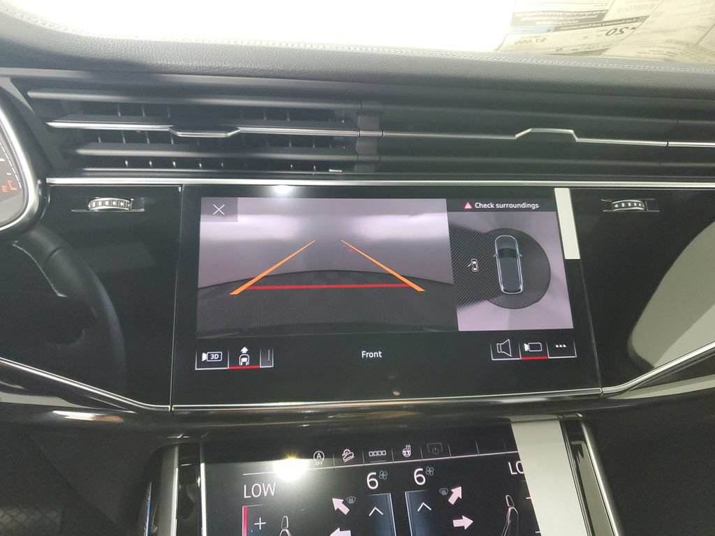 New 2026 Audi Q7 Premium Plus AWD/4WD image 30