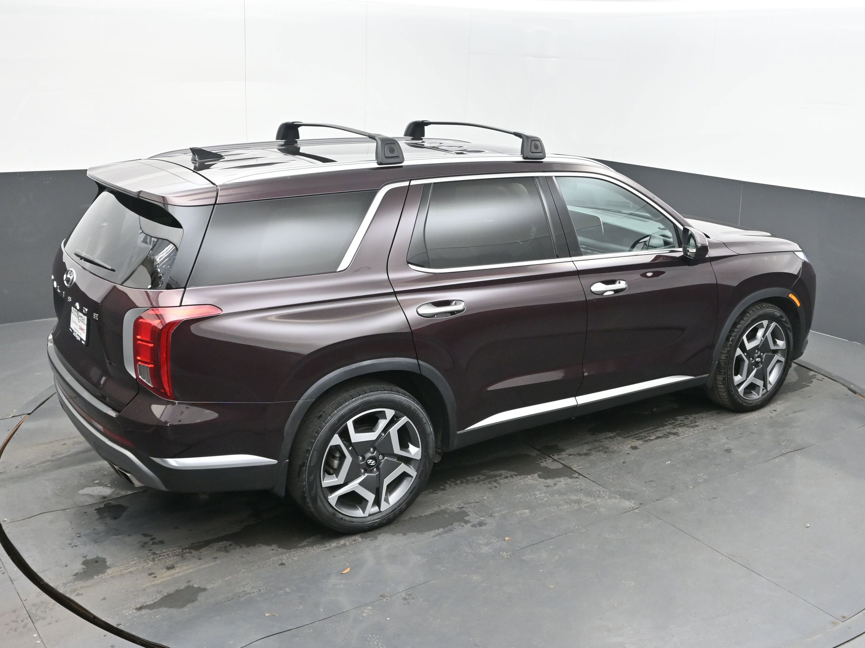 Used 2024 Hyundai Palisade Limited image 40