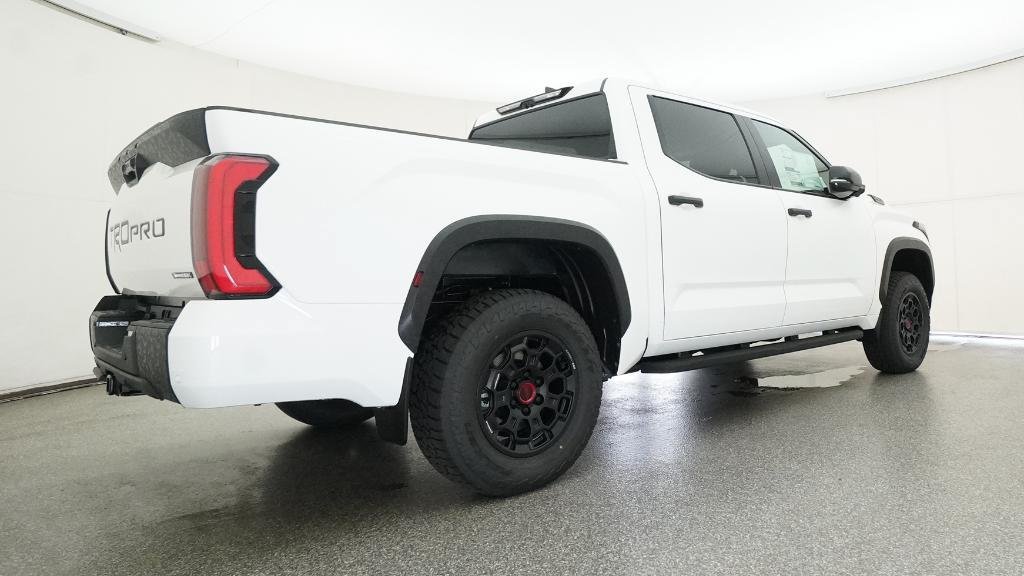 New 2026 Toyota Tundra TRD Pro AWD/4WD image 15
