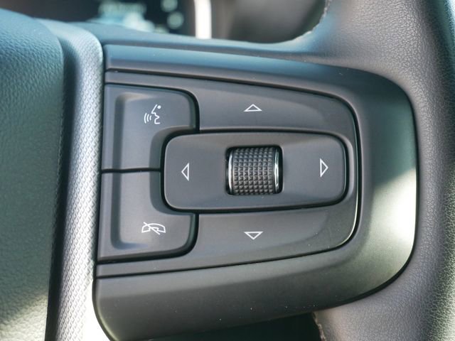 Used 2024 GMC Sierra 2500 Denali image 19