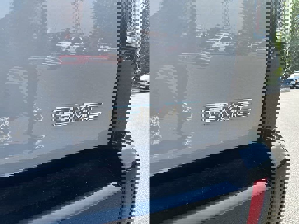 New 2025 GMC Hummer EV 3X image 74