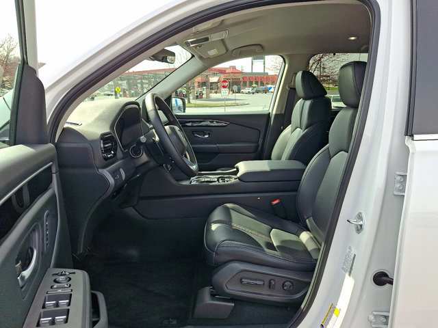 Certified 2025 Honda Pilot EX-L image 15
