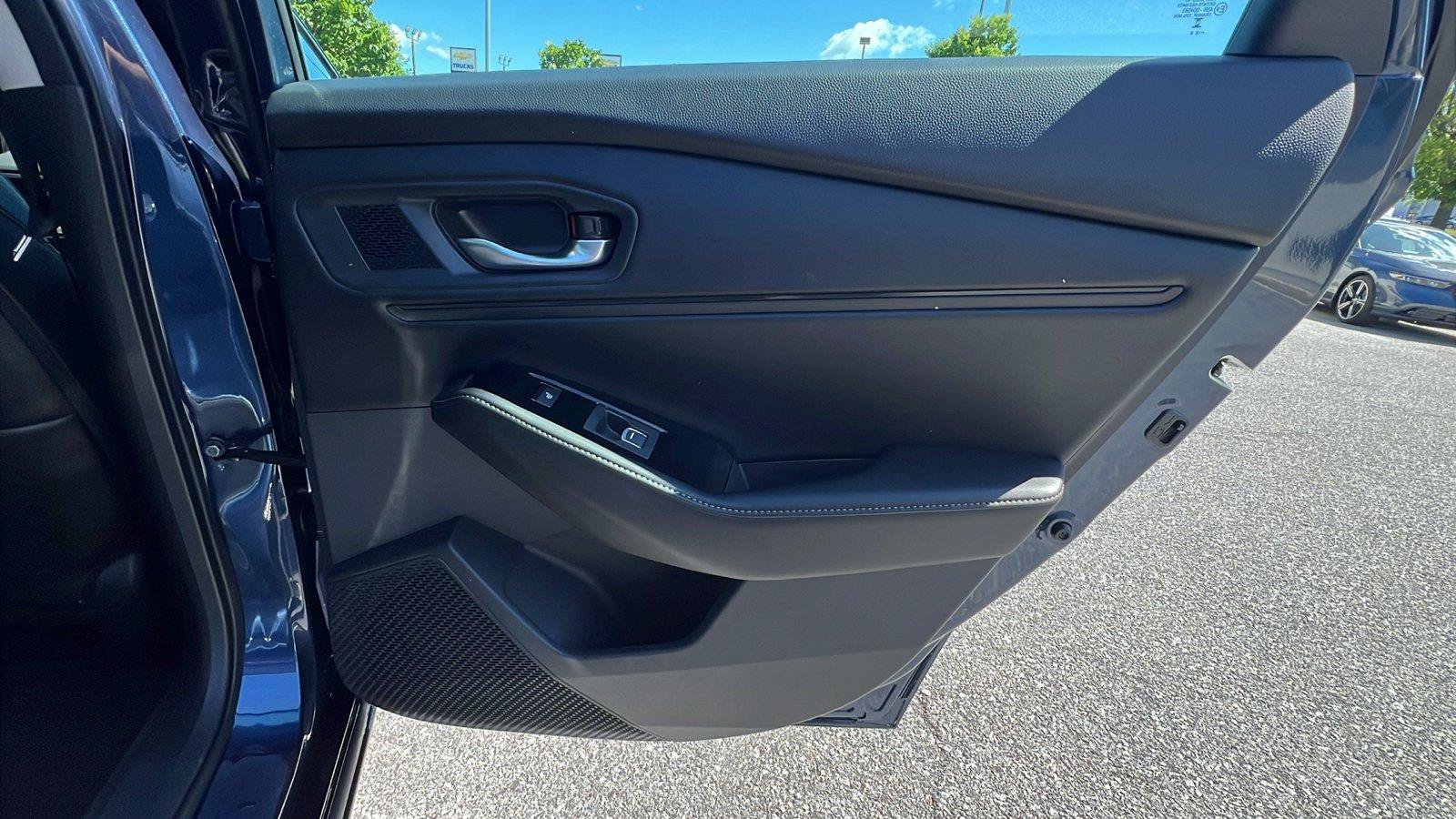 New 2026 Honda Accord Touring image 14