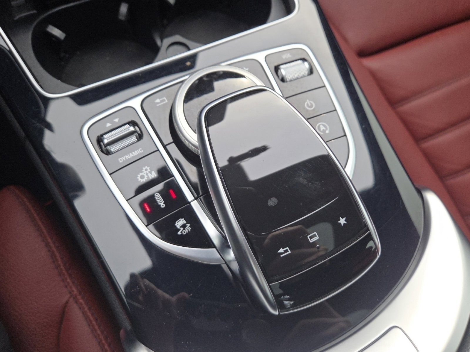 Used 2016 Mercedes-Benz C 450 AMG image 29