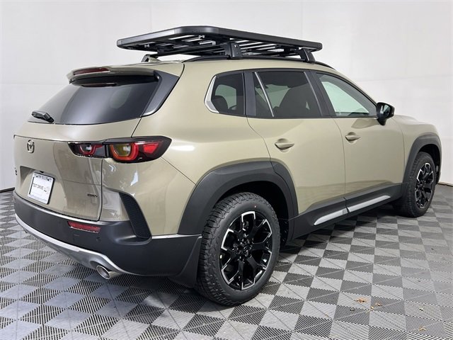 New 2026 MAZDA CX-50 Meridian Edition w/ Apex Package image 8