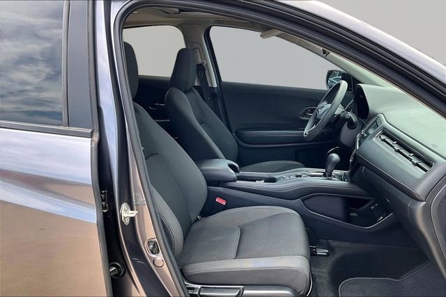 Used 2019 Honda HR-V EX image 7