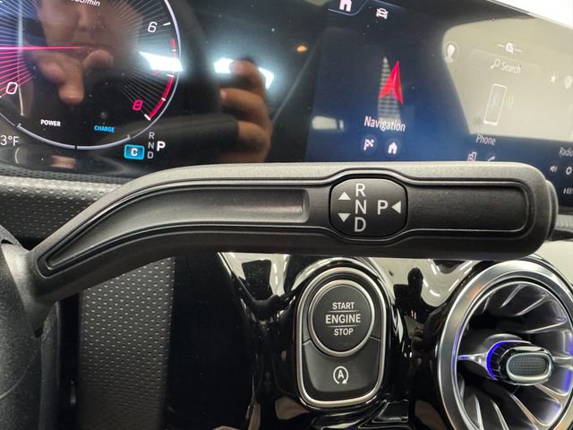 New 2025 Mercedes-Benz CLA 250 image 27