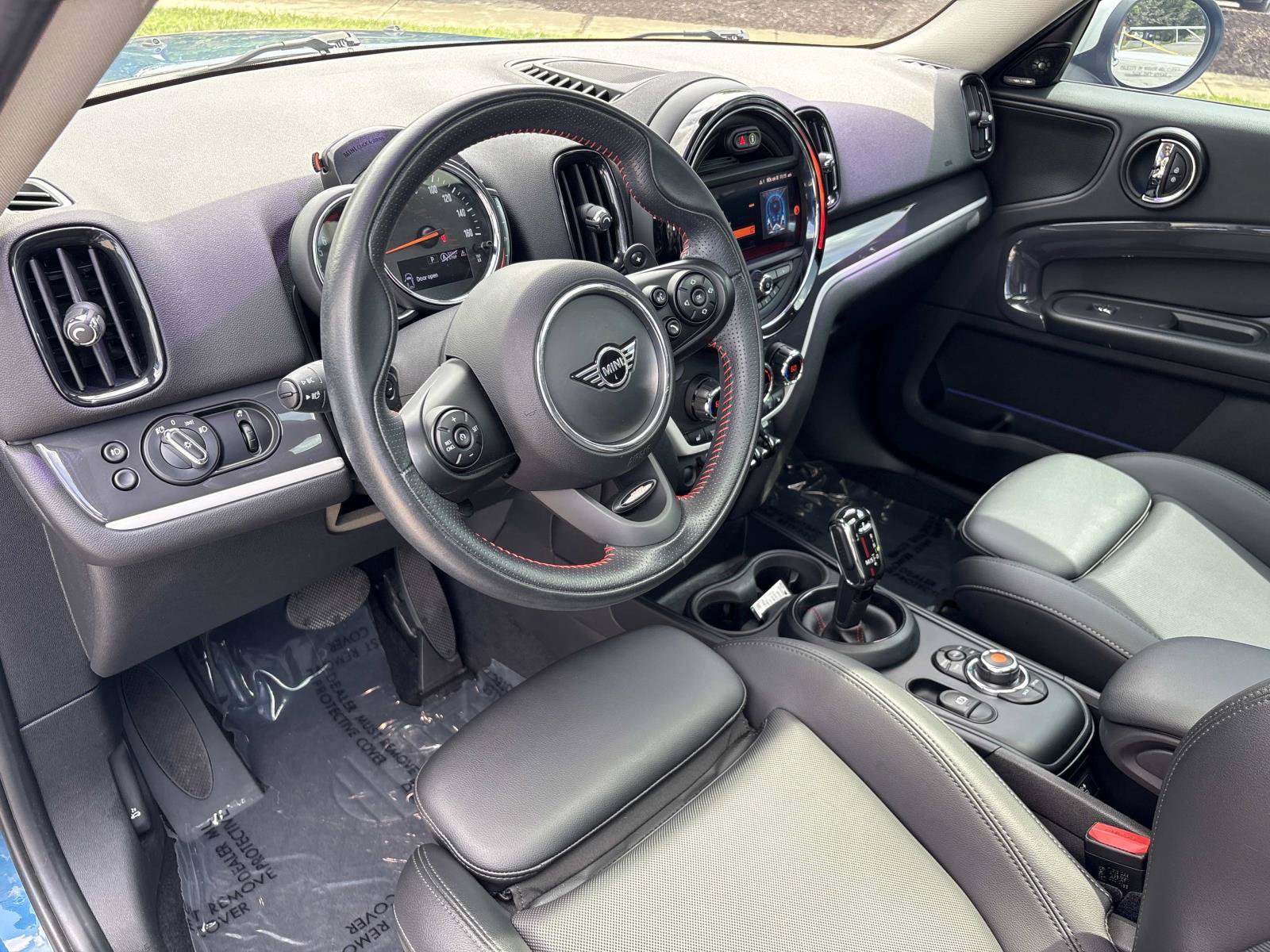 Used 2020 MINI Cooper Countryman S FWD image 15
