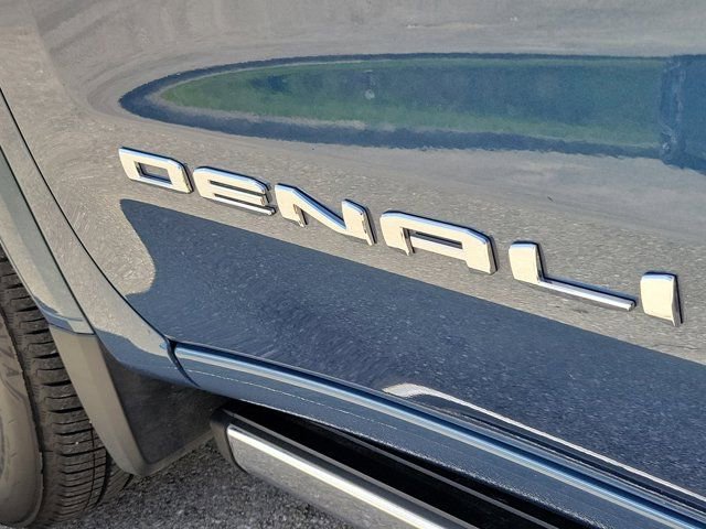 Used 2026 GMC Sierra 1500 Denali image 10