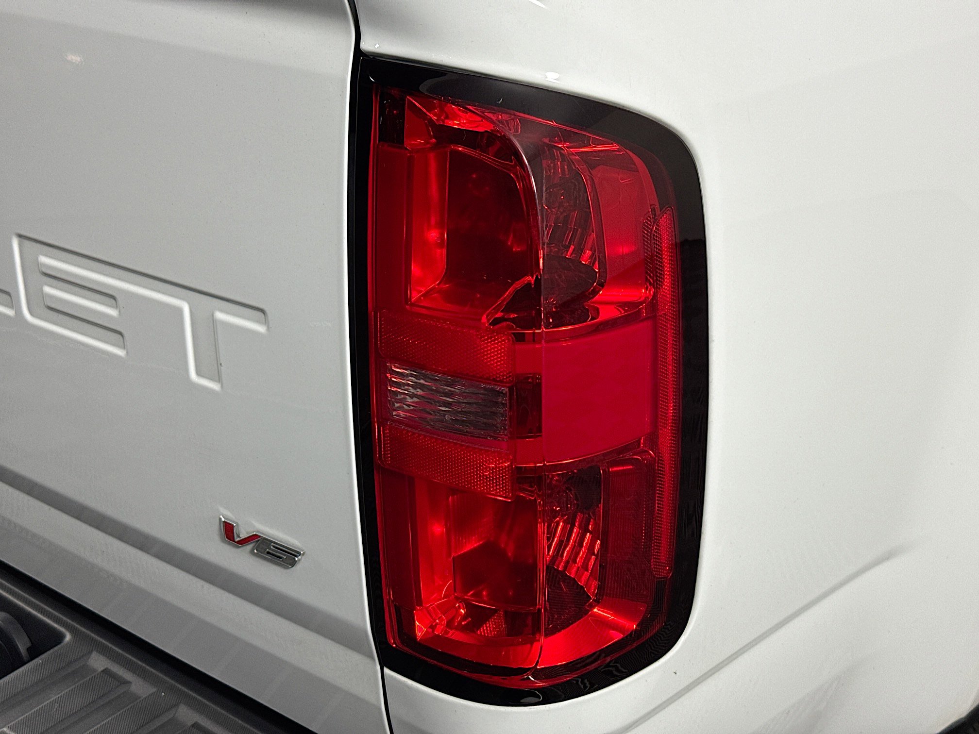 Used 2022 Chevrolet Colorado W/T w/ WT Convenience Package image 31