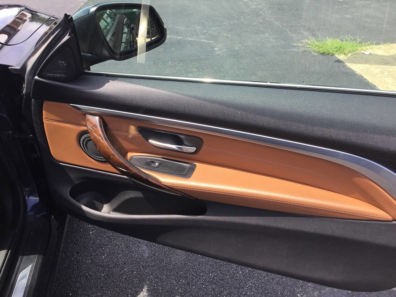 Used 2015 BMW 428i xDrive Coupe w/ Premium Package image 30