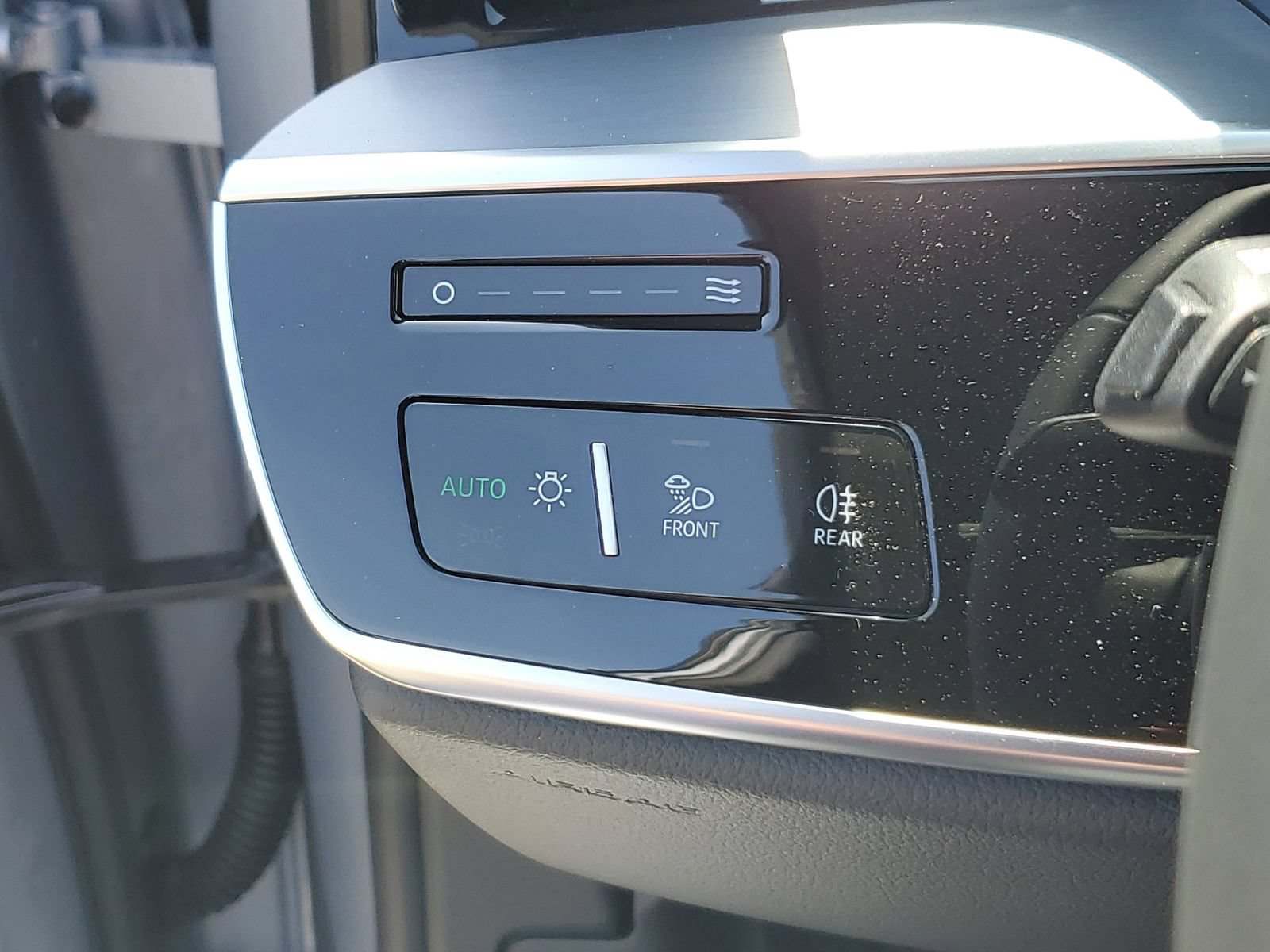 New 2026 Audi A8 L 3.0T AWD/4WD image 22