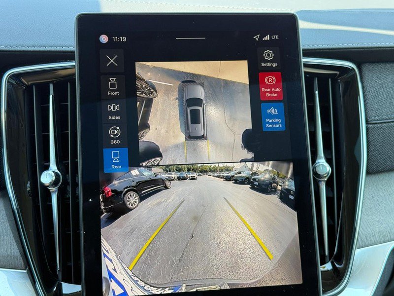 Certified 2026 Volvo XC90 B6 Ultra AWD/4WD image 25