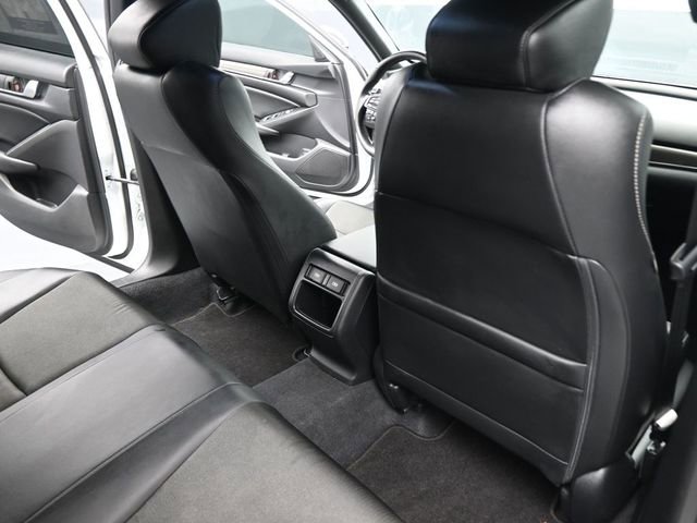 Used 2022 Honda Accord Sport image 25