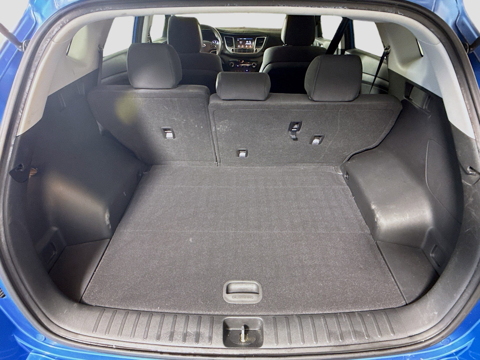 Used 2018 Hyundai Tucson SEL FWD image 34