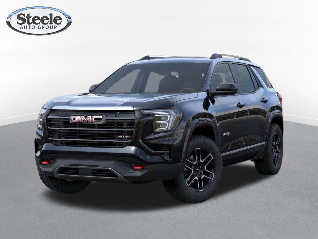 New 2026 GMC Terrain AT4 w/ Convenience Package III AWD/4WD image 6