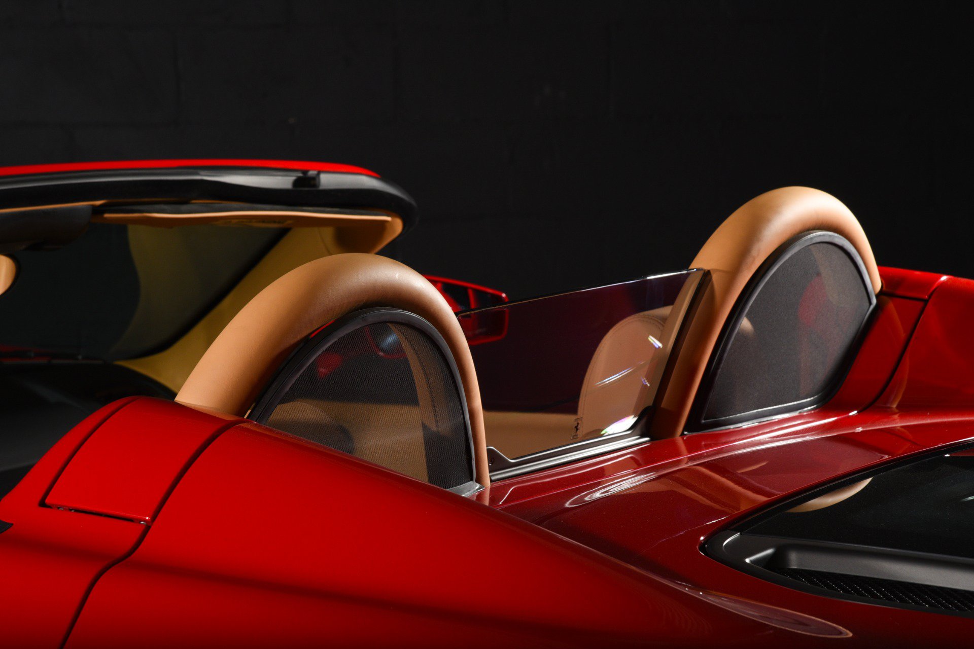 Used 2005 Ferrari F430 Spider RWD image 21