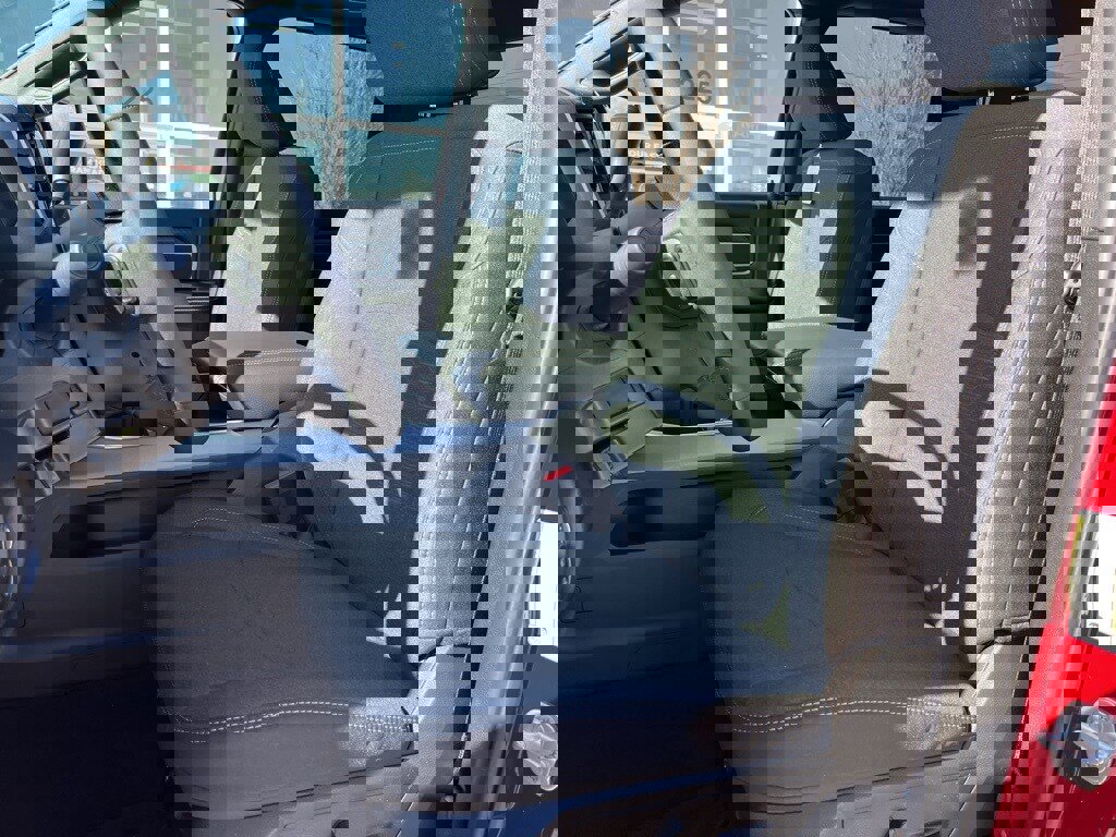 New 2026 RAM 2500 Big Horn image 4