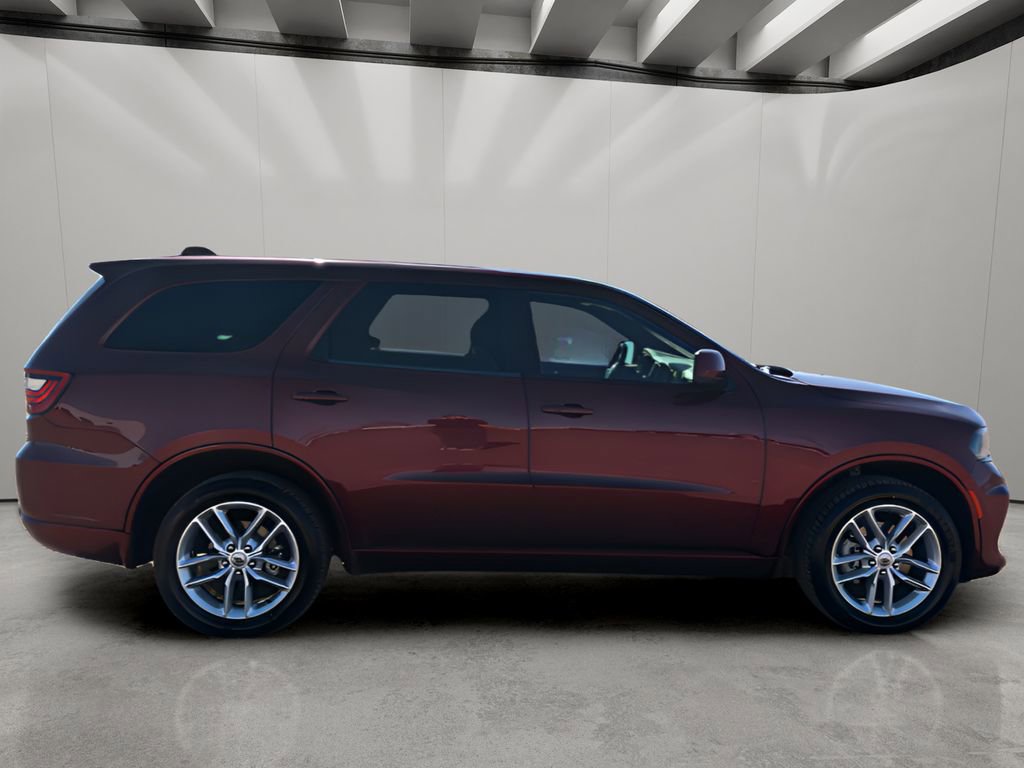 Used 2021 Dodge Durango GT image 6