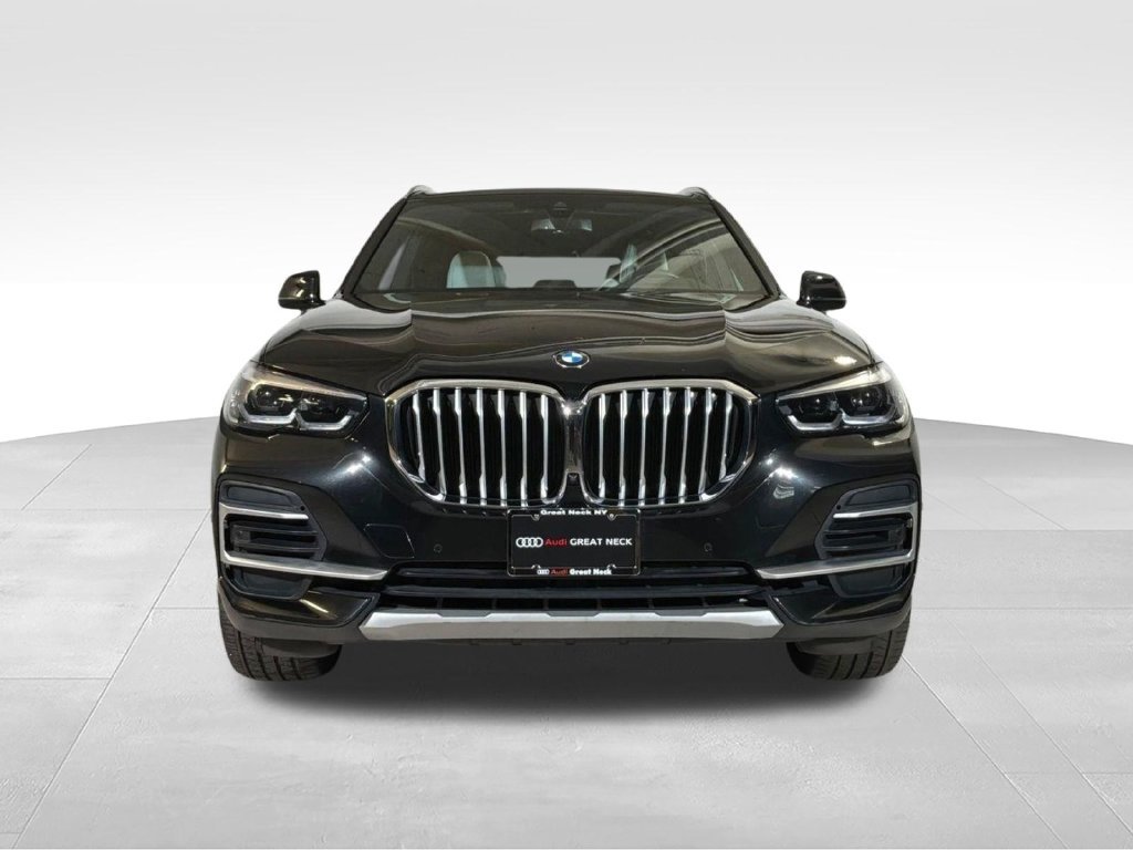 Used 2023 BMW X5 xDrive40i w/ Premium Package AWD/4WD image 24
