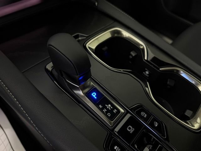 New 2025 Lexus RX 350 Premium Plus image 16