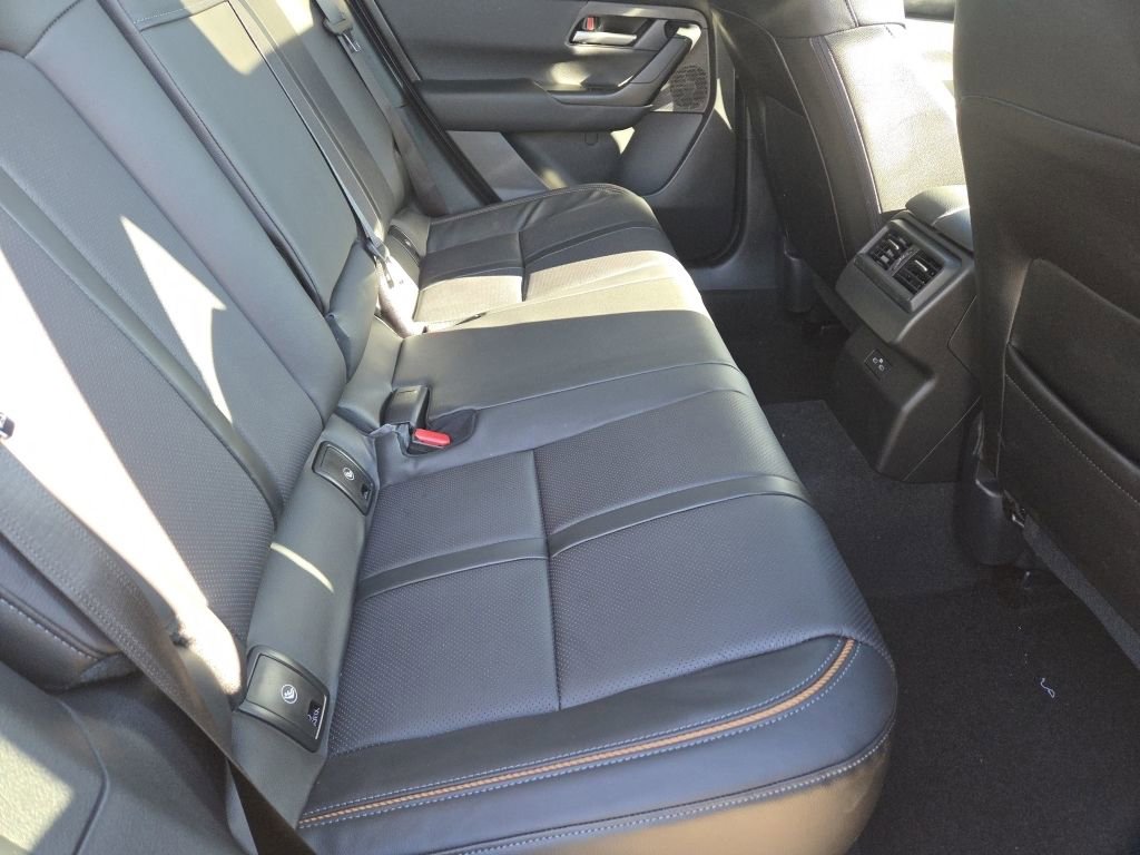 New 2026 MAZDA CX-50 AWD 2.5 S w/ Weather Package image 16