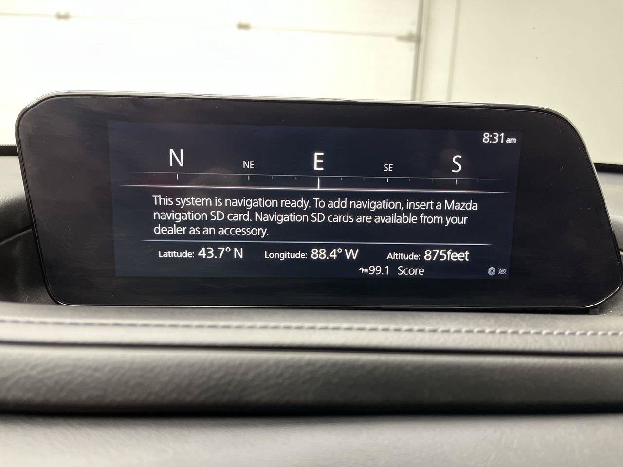 Certified 2022 MAZDA CX-30 AWD 2.5 S w/ Select Package image 18
