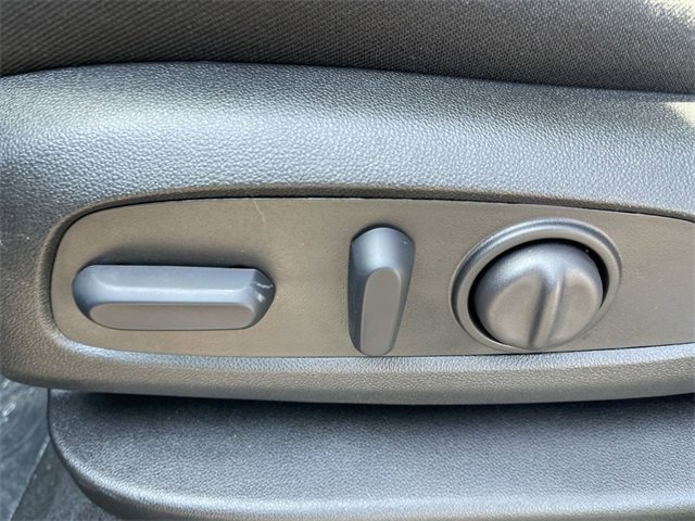 New 2025 Chevrolet Blazer LT w/ Convenience Package image 12