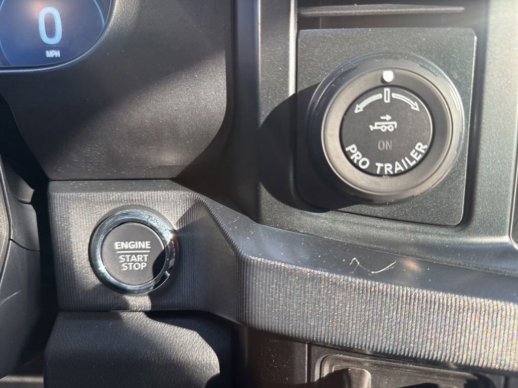 Used 2024 Ford F350 Platinum image 42