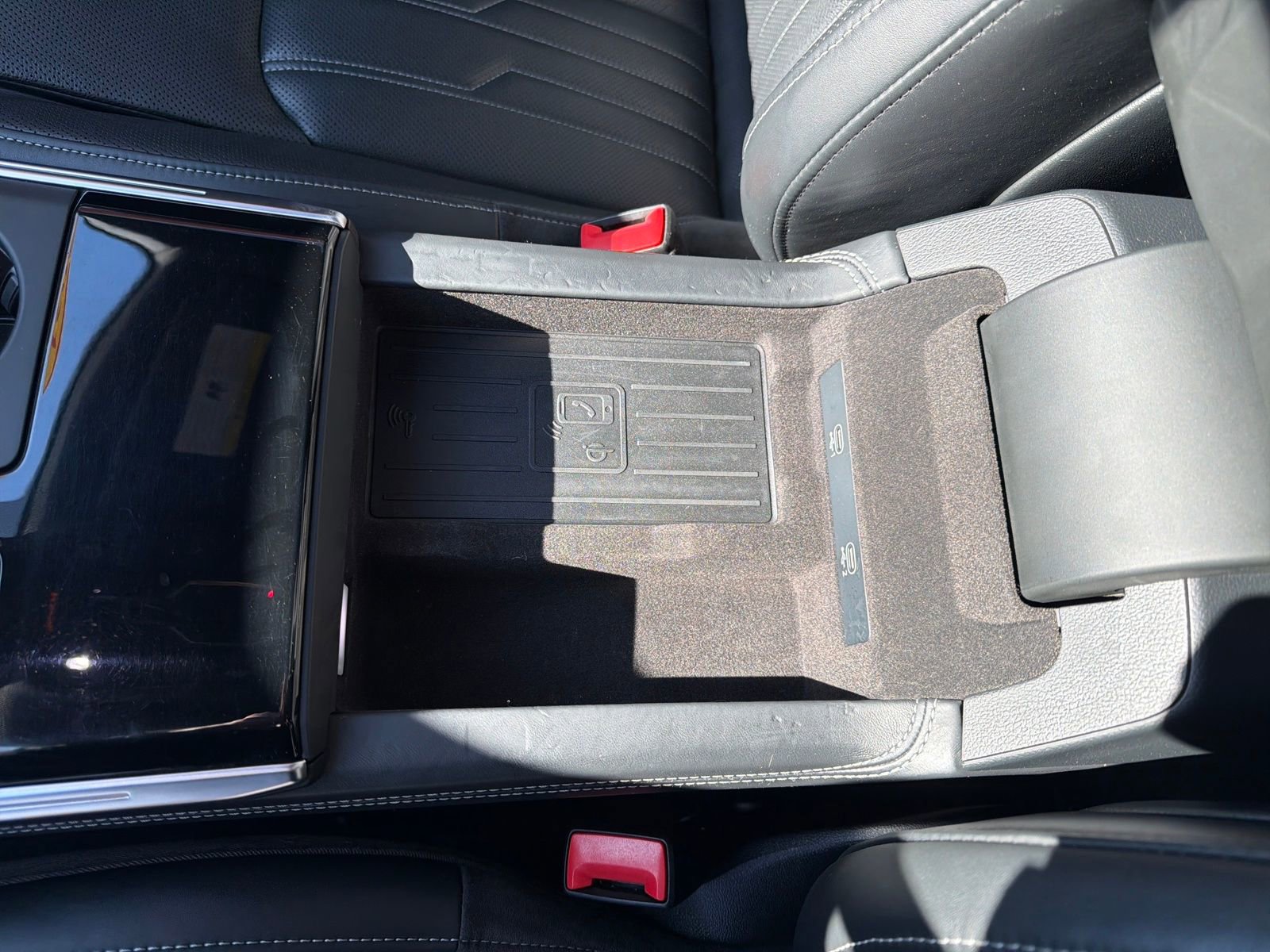 Used 2021 Audi S6 Premium Plus w/ S Sport Package image 28