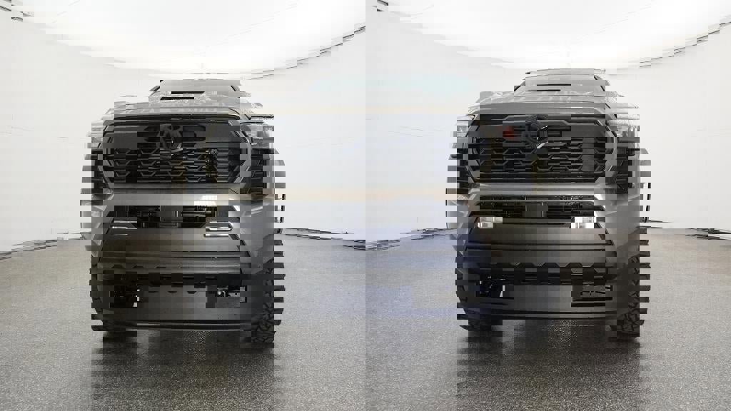 New 2026 Toyota Tacoma TRD Sport image 31