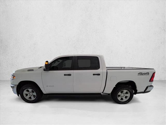 New 2026 RAM 1500 Tradesman w/ Off Road Group image 9