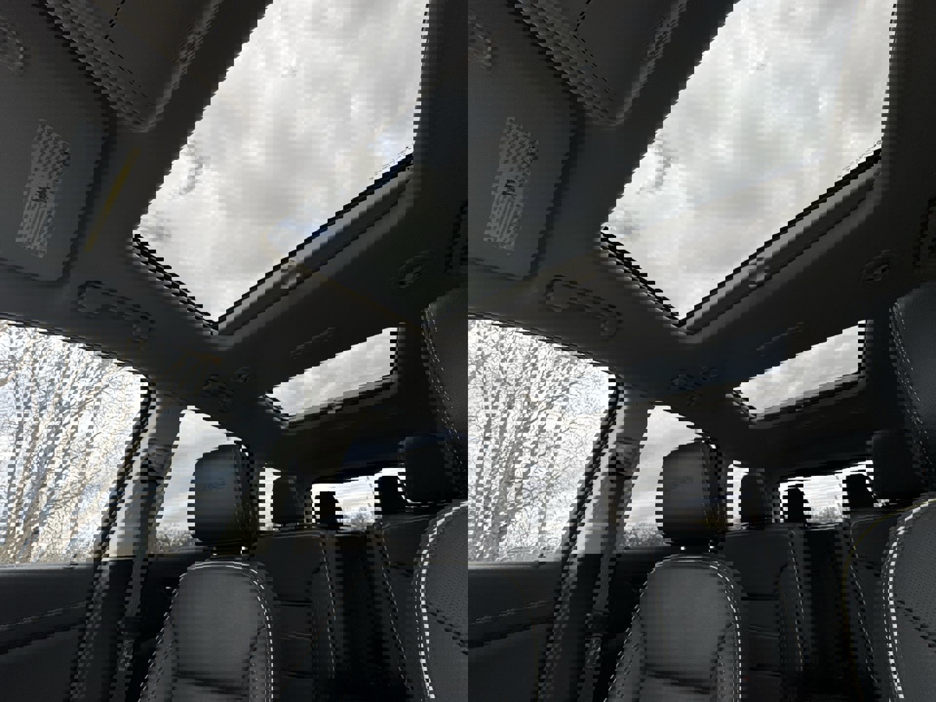 Certified 2023 GMC Acadia Denali w/ Denali Ultimate Package image 22