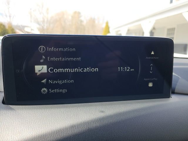 New 2025 MAZDA CX-5 AWD 2.5 S image 20