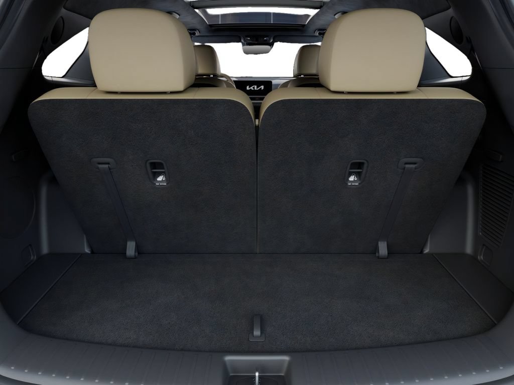 New 2026 Kia Sorento SX Prestige AWD/4WD image 19