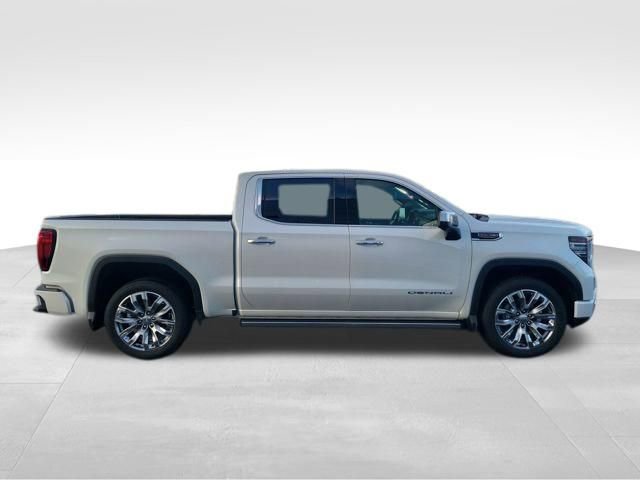 Used 2024 GMC Sierra 1500 Denali image 7