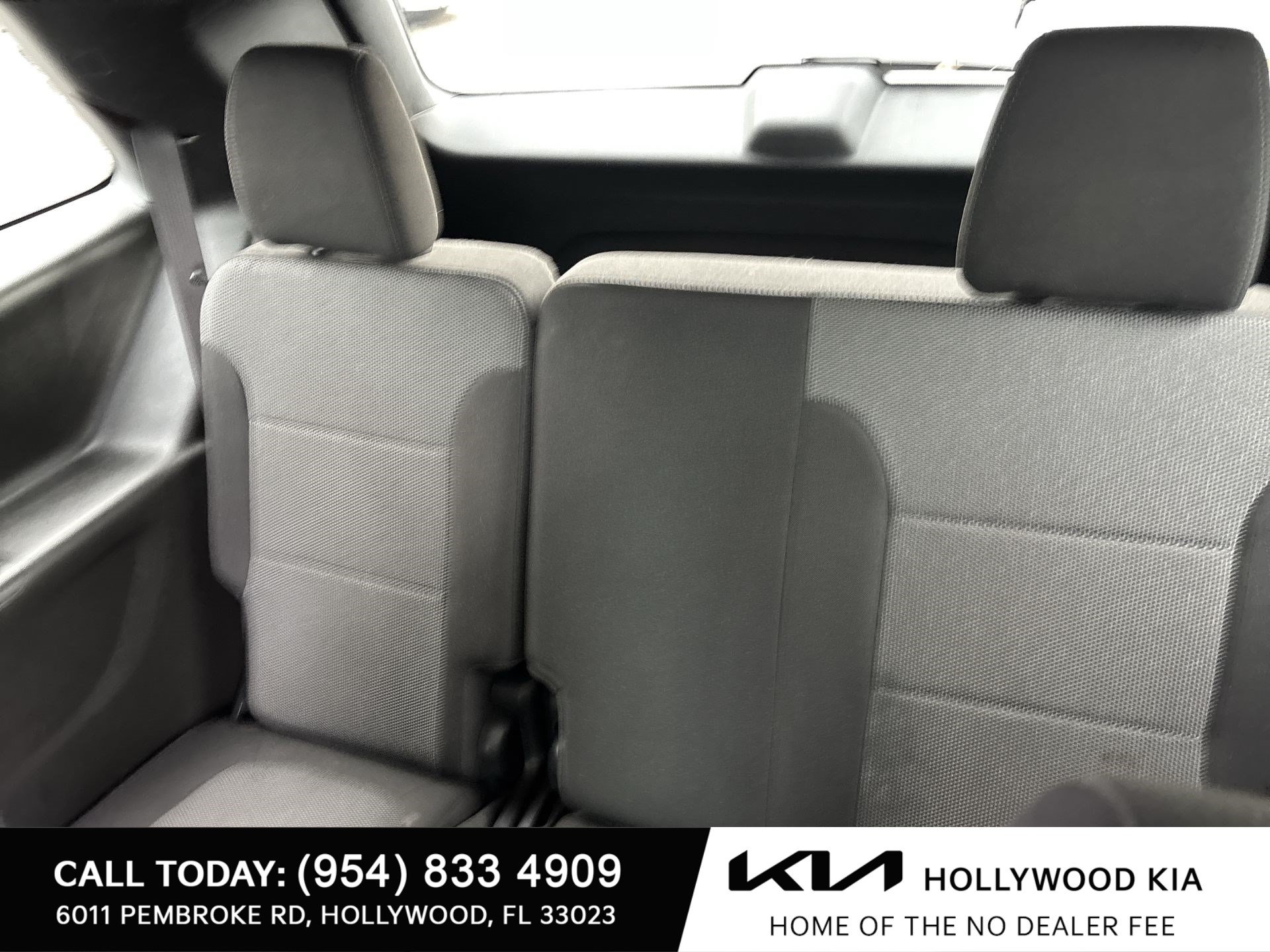 Used 2023 Chevrolet Traverse LT w/ LPO, Cargo Package AWD/4WD image 23