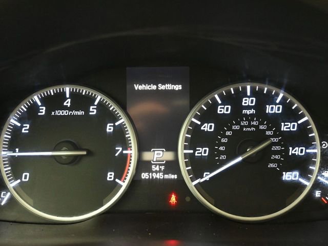 Used 2019 Acura ILX image 29