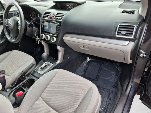 Used 2016 Subaru Forester 2.5i Premium AWD/4WD image 23